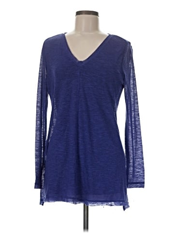 Lyssé 3/4 Sleeve T-Shirt (view 1)