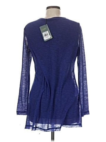 Lyssé 3/4 Sleeve T-Shirt (view 2)