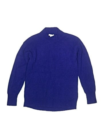 Crewcuts Turtleneck Sweater (view 1)