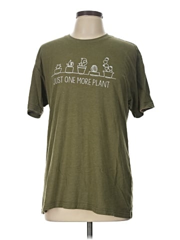 Next Level Apparel Short Sleeve T-Shirt (view 1)