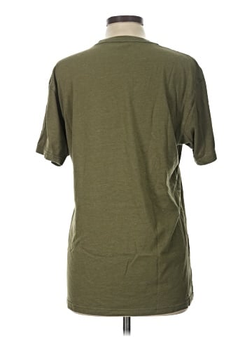 Next Level Apparel Short Sleeve T-Shirt (view 2)