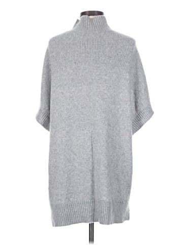 Isaac Mizrahi LIVE! Poncho (view 2)