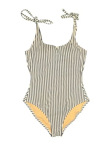 J.Crew Factory Store One Piece Swimsuit (view 1)