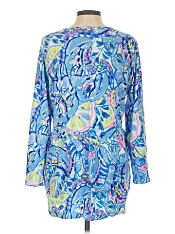 Lilly Pulitzer Kimono (view 2)