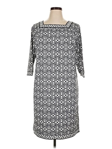 Talbots Casual Dress (view 1)