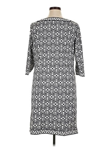 Talbots Casual Dress (view 2)