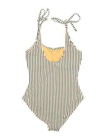 J.Crew Factory Store One Piece Swimsuit (view 2)