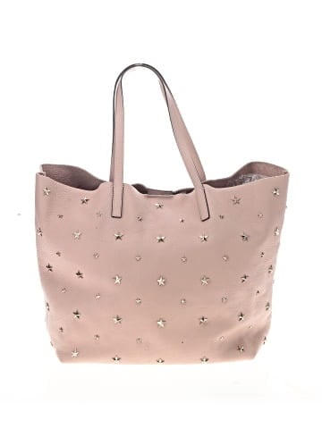 RED Valentino Leather Tote (view 1)