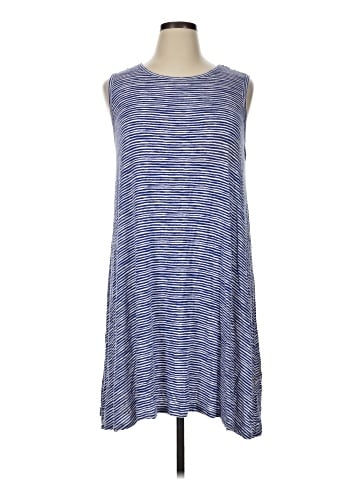 Philosophy Republic Clothing Casual Dress (view 1)
