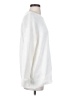 Bar III 100% Polyester White Pullover Sweater Size S - photo 4