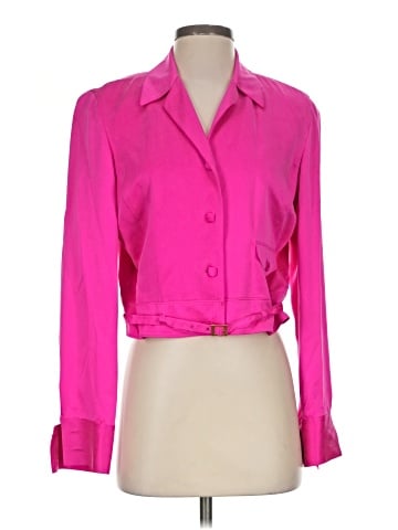 Dana Buchman Jacket (view 1)