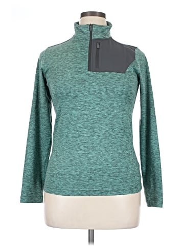 Tek Gear Pullover Sweater (view 1)