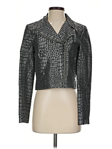 Diane von Furstenberg Jacket (view 1)