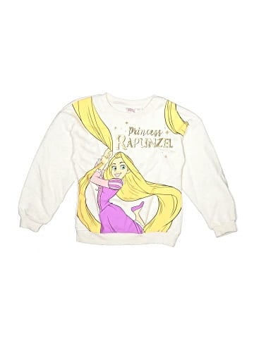 Disney Princess Sweatshirt (view 1)