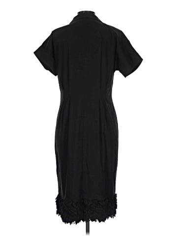 Lafayette 148 New York Casual Dress (view 2)