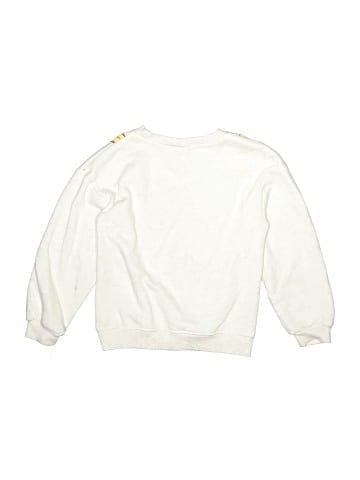 Disney Princess Sweatshirt (view 2)