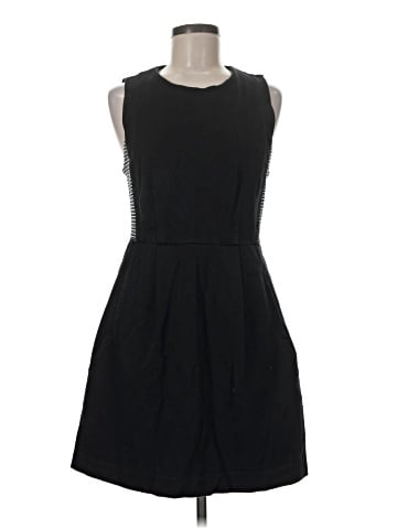 Madewell Cocktail Dress (view 1)