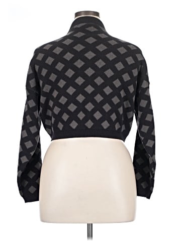 Joan Vass Cardigan (view 2)