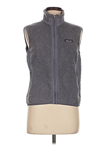 Patagonia Sweater Vest (view 1)