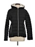 Weatherproof 100% Polyester Solid Black Jacket Size M - photo 1