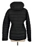 Weatherproof 100% Polyester Solid Black Jacket Size M - photo 2