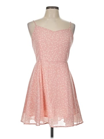 Love Tree Cocktail Dress (view 1)