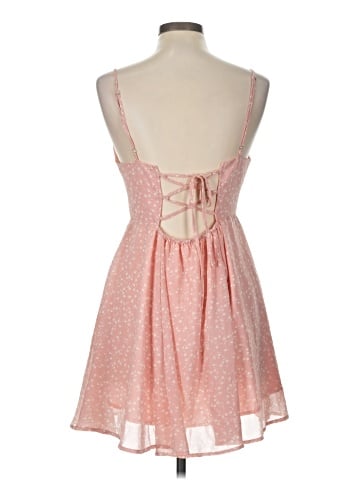 Love Tree Cocktail Dress (view 2)