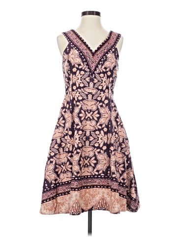 Maeve Cocktail Dress (view 1)