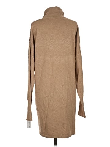 Calvin Klein Turtleneck Sweater (view 2)