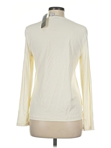 Chico's Long Sleeve T-Shirt (view 2)