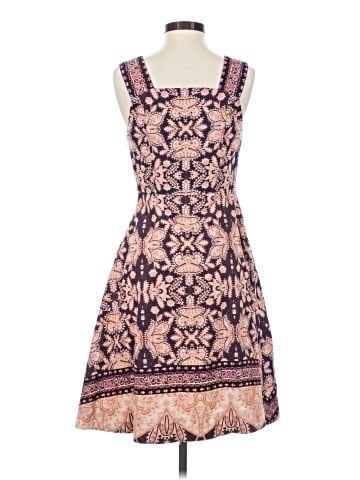 Maeve Cocktail Dress (view 2)