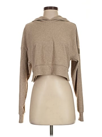Alo Fleece (view 1)