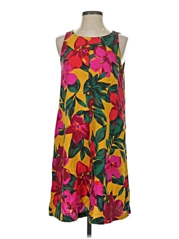 For Cynthia Casual Dress (view 1)