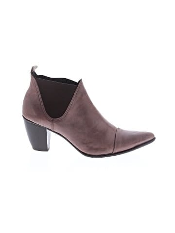 Fidji Ankle Boots (view 1)