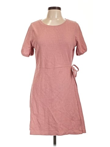 Madewell Casual Dress (view 1)