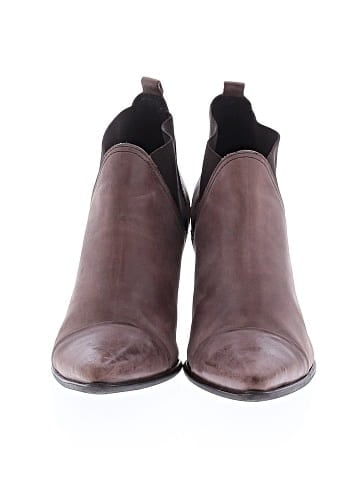 Fidji Ankle Boots (view 2)