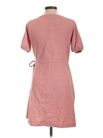 Madewell Casual Dress (view 2)