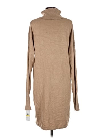 Calvin Klein Turtleneck Sweater (view 2)
