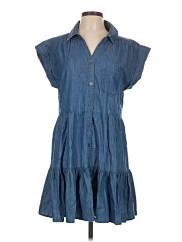 Tommy Hilfiger Casual Dress (view 1)