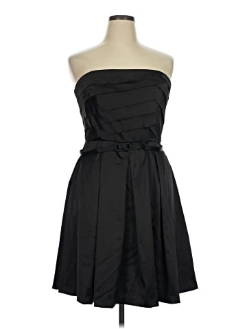 S.L. Fashions Cocktail Dress (view 1)