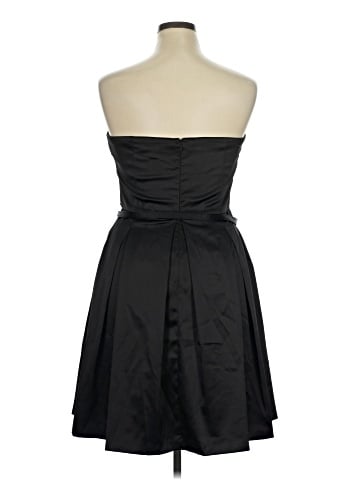 S.L. Fashions Cocktail Dress (view 2)