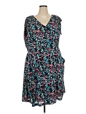 Sejour Cocktail Dress (view 1)