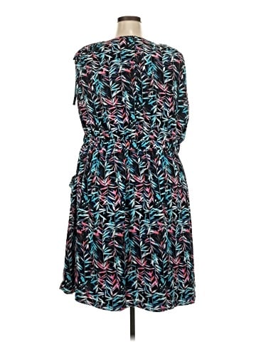 Sejour Cocktail Dress (view 2)