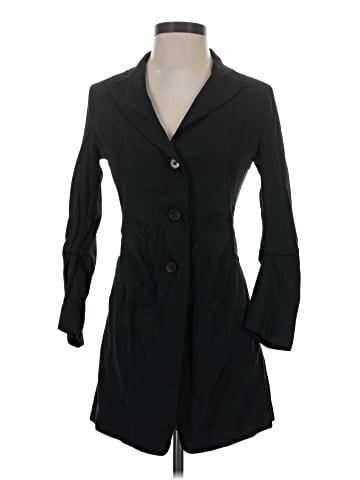 +J For Uniqlo Trenchcoat (view 1)