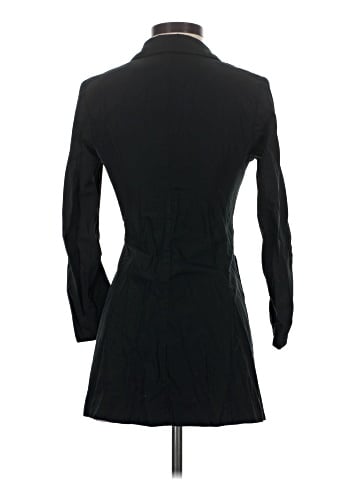 +J For Uniqlo Trenchcoat (view 2)