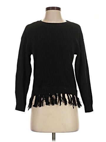 MICHAEL Michael Kors Pullover Sweater (view 1)