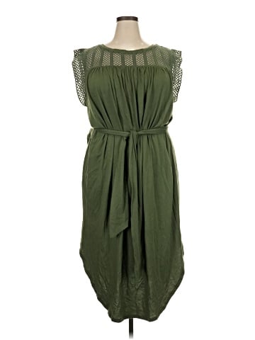 Gap Casual Dress (view 1)