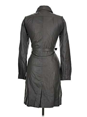 Walter Baker Trenchcoat (view 2)