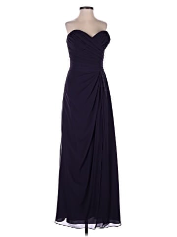 Bill Levkoff Cocktail Dress (view 1)