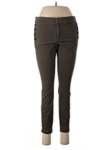 Ann Taylor LOFT Casual Pants (view 1)
